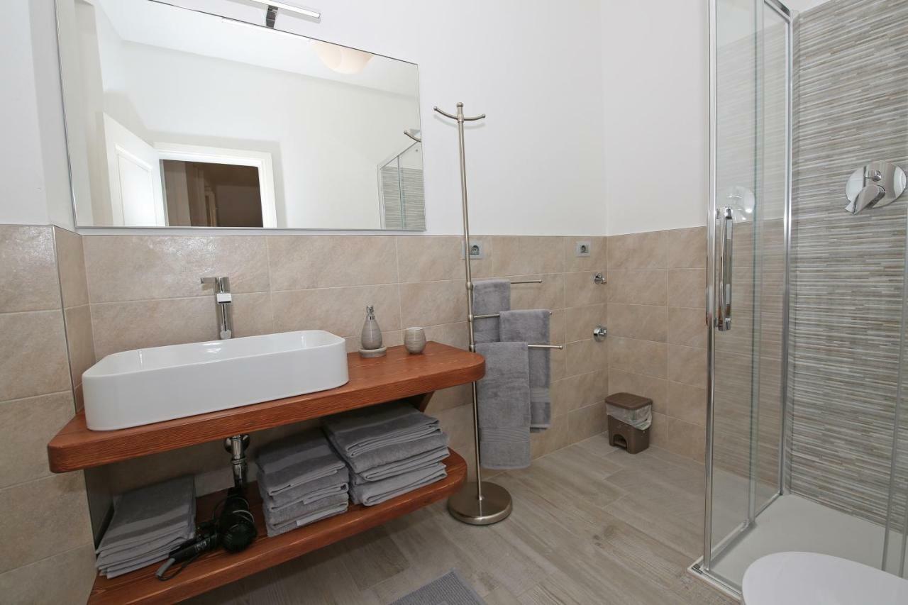 Appartamenti Via Garibaldi Bellagio Ngoại thất bức ảnh