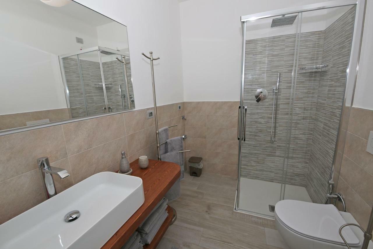 Appartamenti Via Garibaldi Bellagio Ngoại thất bức ảnh