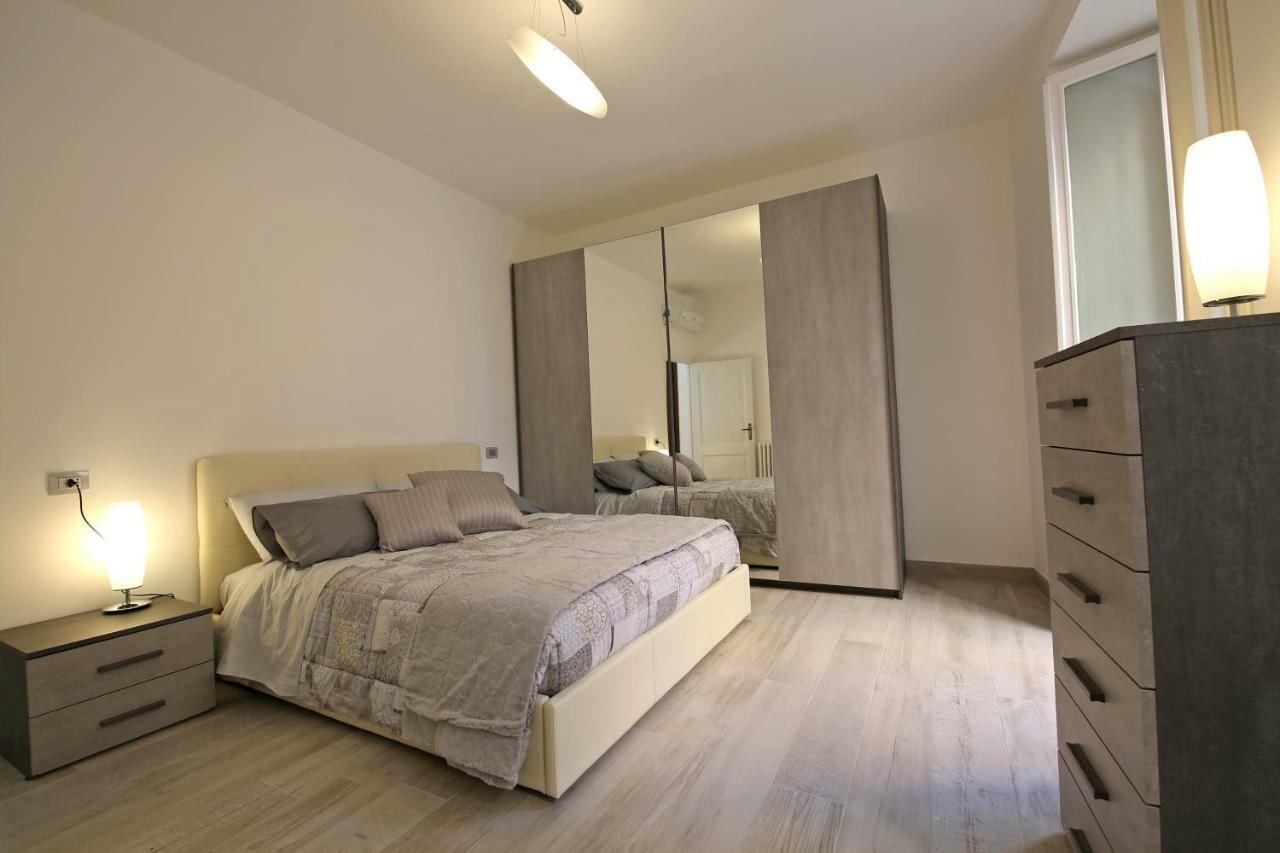 Appartamenti Via Garibaldi Bellagio Ngoại thất bức ảnh