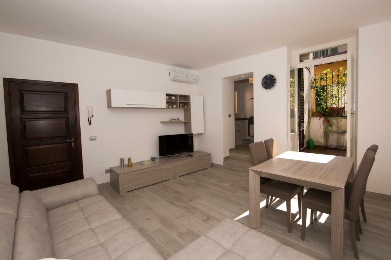 Appartamenti Via Garibaldi Bellagio Ngoại thất bức ảnh