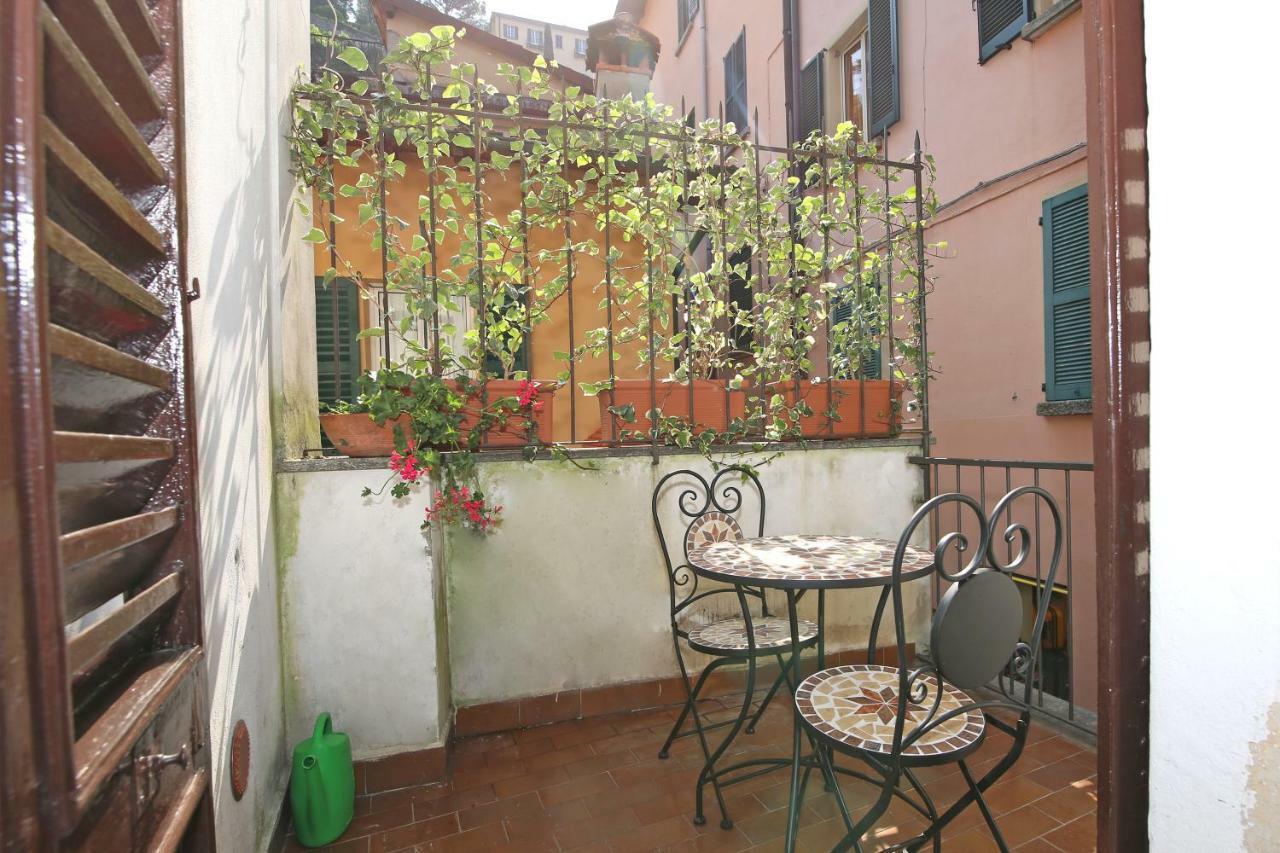 Appartamenti Via Garibaldi Bellagio Ngoại thất bức ảnh