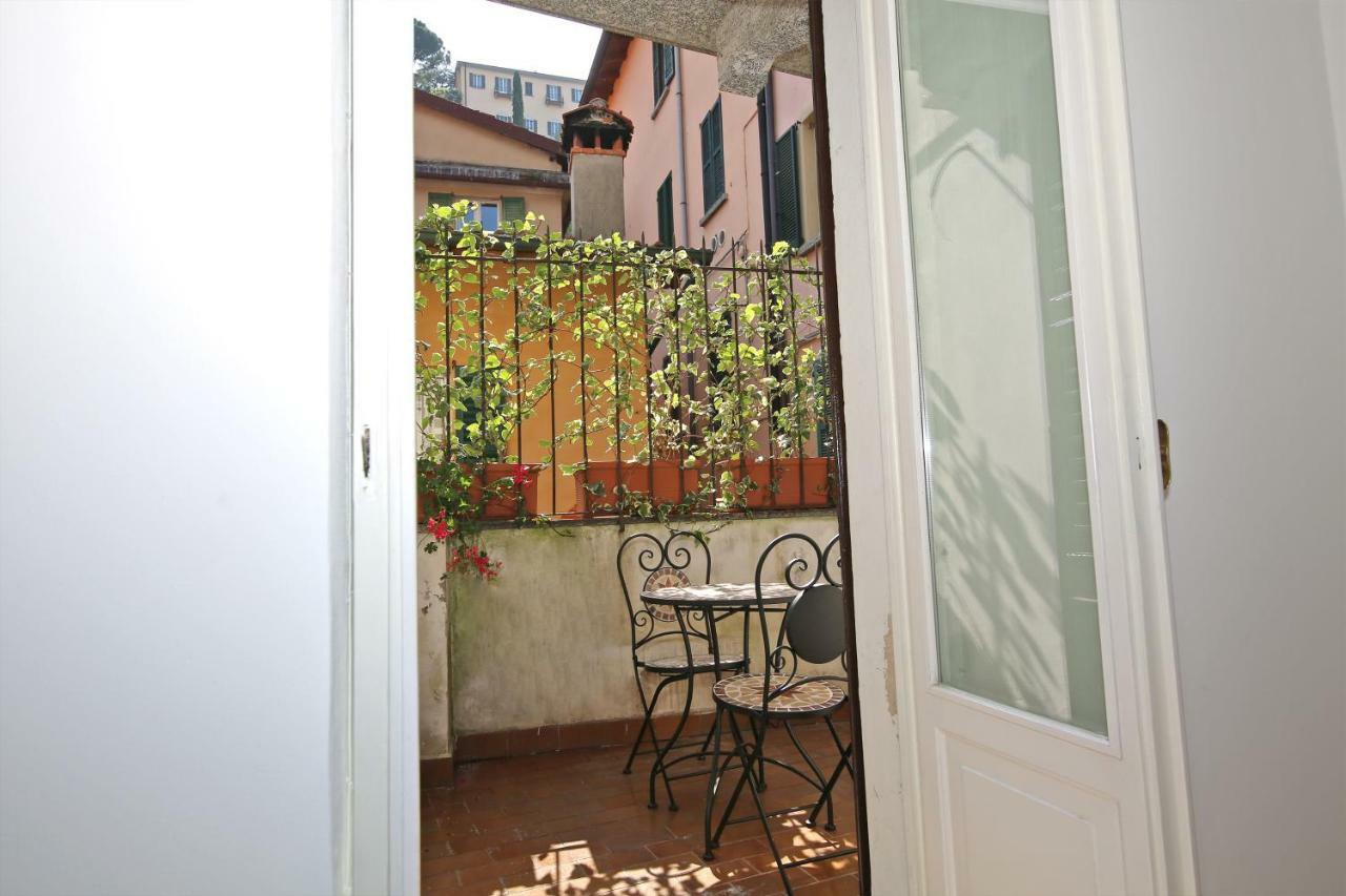 Appartamenti Via Garibaldi Bellagio Ngoại thất bức ảnh